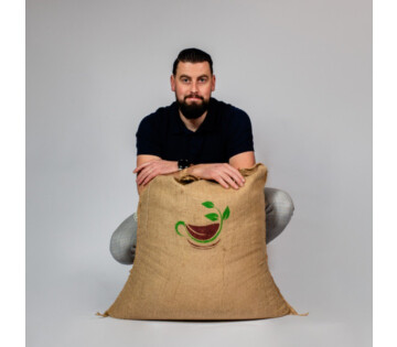 Koffieworkshop in Joure