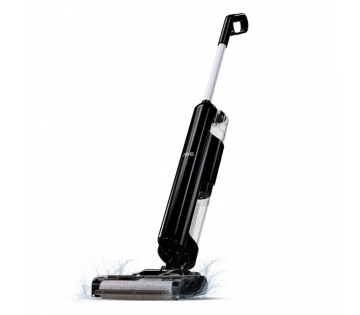 TurboTronic TT-AiV8 Wet & Dry Steelstofzuiger