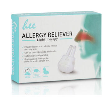 2e Kans Allergie Verlichter