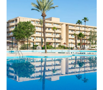 Verblijf o.b.v. all-inclusive op Mallorca incl. vlucht + transfer!