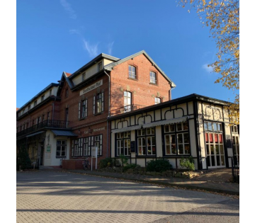 Bentheimer Hof | Een heerlijk verblijf in een historisch kuuroord Bentheimer Hof | Een heerlijk verblijf in een historisch kuuroord
