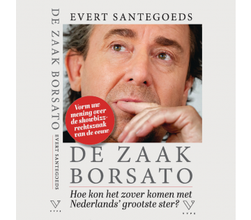 De Zaak Borsato