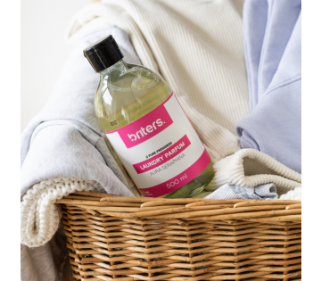 200 Wasbeurten Briters Wasparfum 200 Wasbeurten Briters Wasparfum