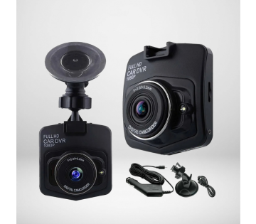 Denver CCT-1230 Full HD LCD Dashcam