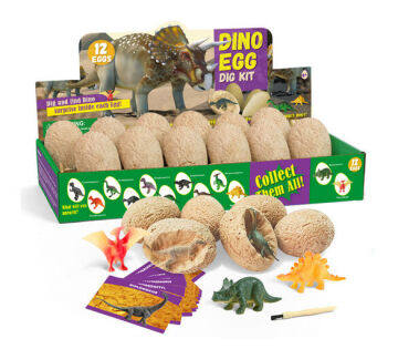Dinosaurus Graafset 