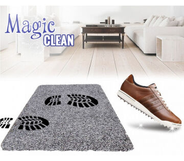 Magic Clean Droogloopmat 