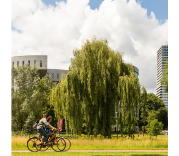 3 dagen 4*-hotel in Eindhoven incl. ontbijt, drankje, hapje & fietshuur!