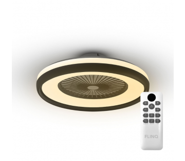 FlinQ LumiFan Plafondventilator