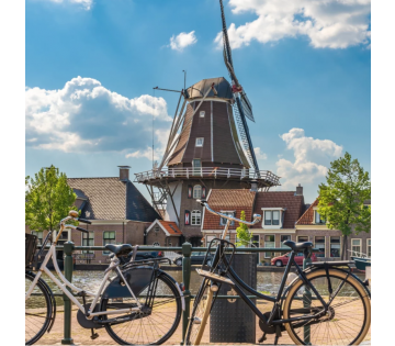 3 dagen gloednieuw hotel in Meppel bij Zwolle & Giethoorn incl. diner