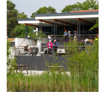 GRATIS nacht: 4 dagen 4*-resort in Twente incl. heerlijk ontbijt!