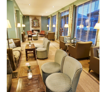 Verblijf in 4*-hotel in Gulpen in Zuid-Limburg incl. ontbijt & wellness
