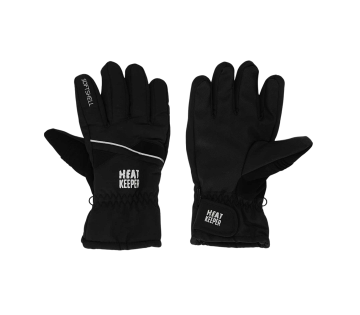 Heat Essentials Premium Ski Handschoenen.