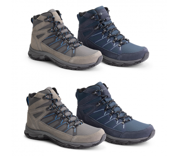 Travelin' Wandelschoenen Grasten