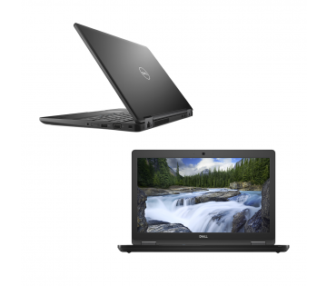 Refurbished Dell Latitude 5590 Refurbished Dell Latitude 5590