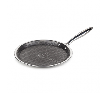 Rosmarino HEXAPRO Pannenkoekenpan 28cm Rosmarino HEXAPRO Pannenkoekenpan 28cm