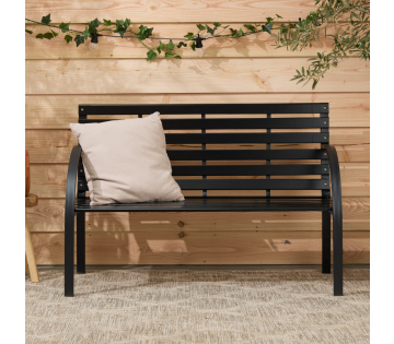 Lifa Garden Houten Tuinbank