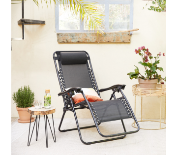 909 Outdoor Comfortabele Ligstoelen