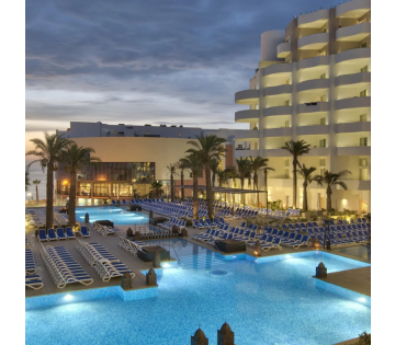 Luxe 4*-hotel op Malta o.b.v. all-inclusive