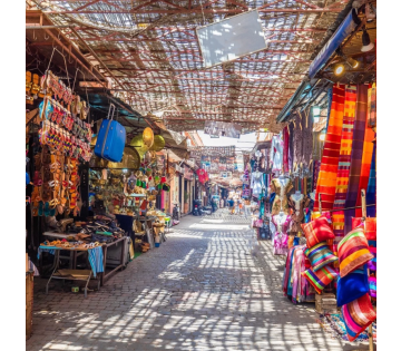10-daagse rondreis Marokko: Marrakech, Sahara, Fez, Meknes