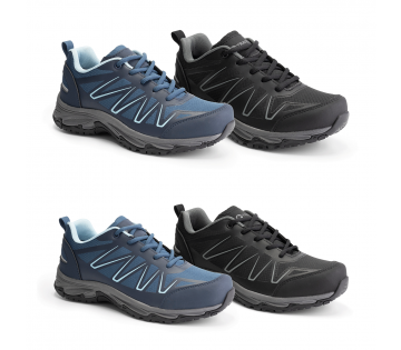 Travelin' Wandelschoenen Morke.