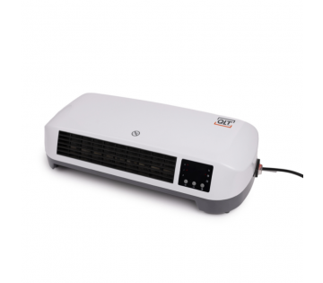 QLT 2-in-1 Wandkachel