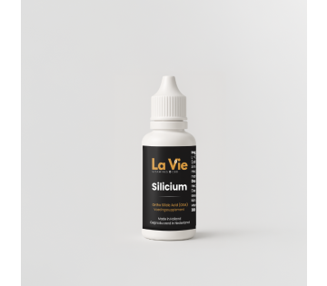 La Vie Osa Silicium Huid, Haar en Nagels Vitamine La Vie Osa Silicium Huid, Haar en Nagels Vitamine