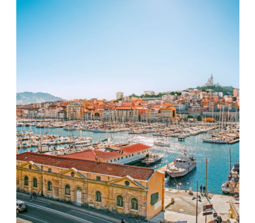 11-daagse cruise vanaf Barcelona naar Frankrijk, Italië, Spanje, Portugal en Gibraltar