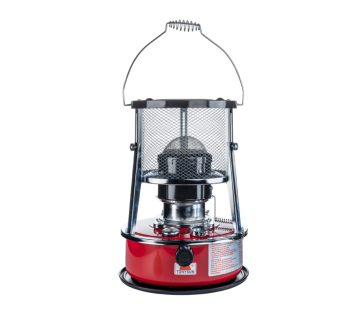 Tonysun Retro Petroleum Noodkachel