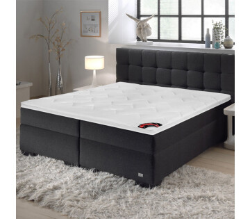 Premium 3D Air Hotel Topdekmatras-180x200