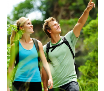 6-daagse all-inclusive light vakantie in het natuurrijke Beierse Woud