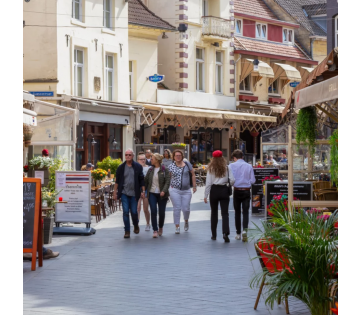 Verblijf in een luxe 4*-designhotel in hartje Valkenburg incl. ontbijt