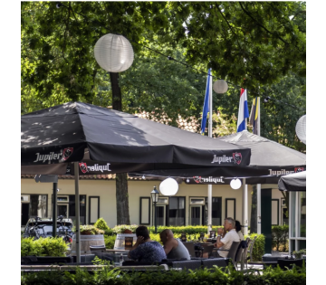 3 dagen op de Veluwe incl. ontbijt 2x 3-gangendiner & GRATIS drankjes!