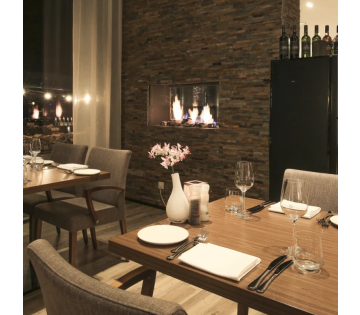 3 dagen 4*-hotel met wellness op de Veluwe + ontbijt & diner