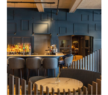 Wellnesshotel midden in het Vechtdal incl. ontbijt & onbeperkt toegang!