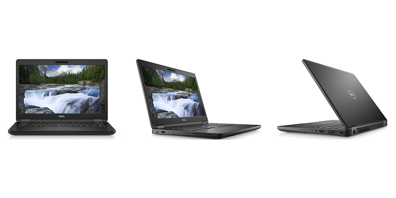 Refurbished Dell Latitude 5400