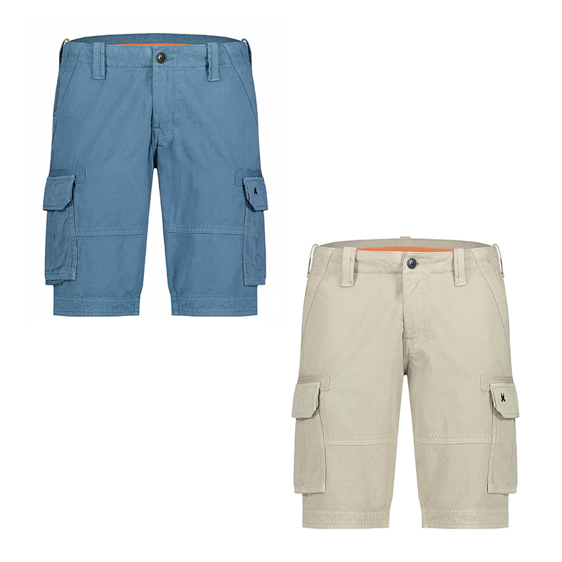 De Gaastra Short Nevelle is verkrijgbaar in 2 kleuren. De Gaastra Short Nevelle is verkrijgbaar in 2 kleuren.