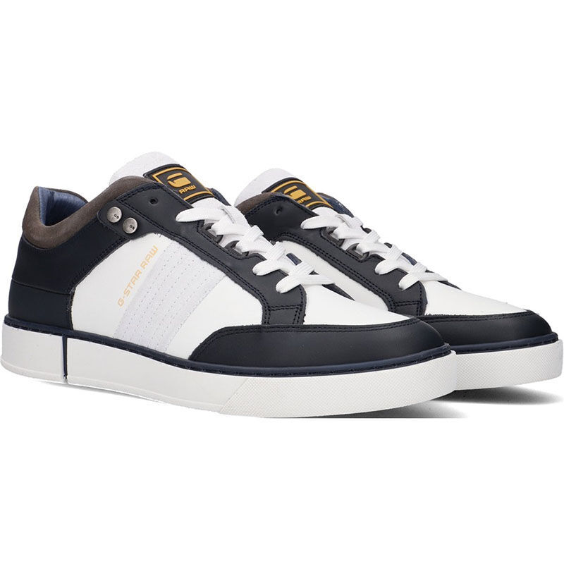 De G-Star RAW Herensneaker Ravond.