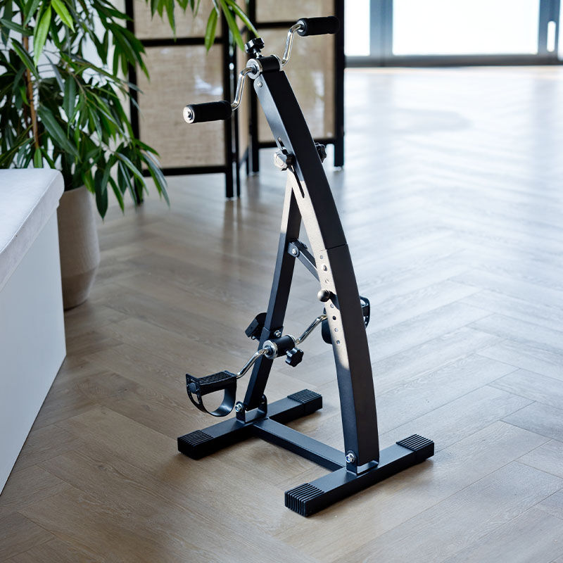 De Nexxt Statische Fiets voor Armen en Benen. De Nexxt Statische Fiets voor Armen en Benen.