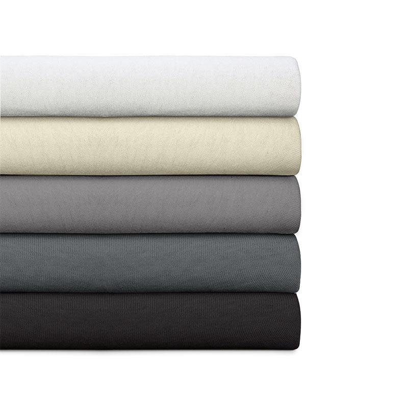 Het Dreamhouse Dubbel Jersey Topper Hoeslaken is verkrijgbaar in 5 kleuren. Het Dreamhouse Dubbel Jersey Topper Hoeslaken is verkrijgbaar in 5 kleuren.