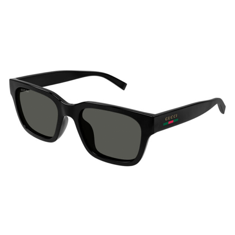 De Gucci Heren Zonnebril Black Way. De Gucci Heren Zonnebril Black Way.