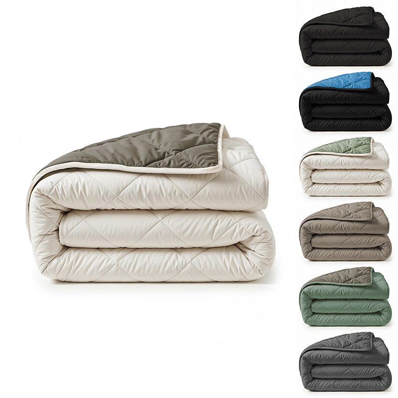Het Sleeptime Lazy Dekbed Diamond is verkrijgbaar in verschillende kleuren en maten. Het Sleeptime Lazy Dekbed Diamond is verkrijgbaar in verschillende kleuren en maten.