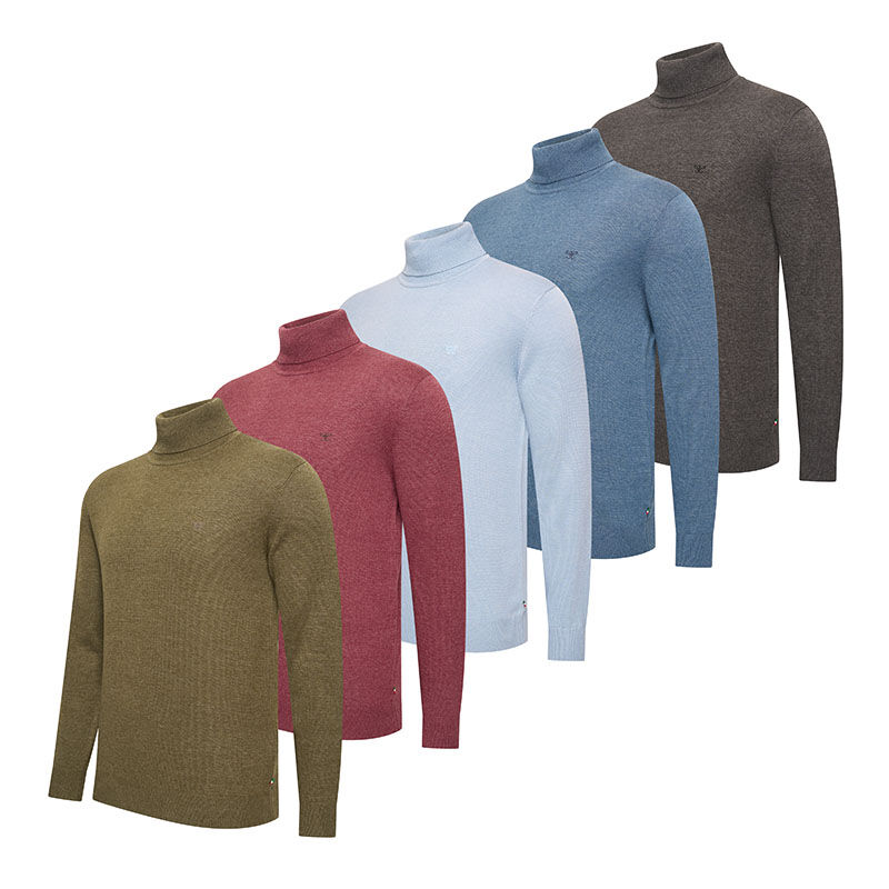 De Cappuccino Herentrui Trento Melange is verkrijgbaar in 5 verschillend kleuren. De Cappuccino Herentrui Trento Melange is verkrijgbaar in 5 verschillend kleuren.