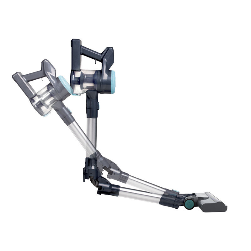 Nexxt 2-in-1 Draadloze Steelstofzuiger met Knikfunctie | LC Webshop