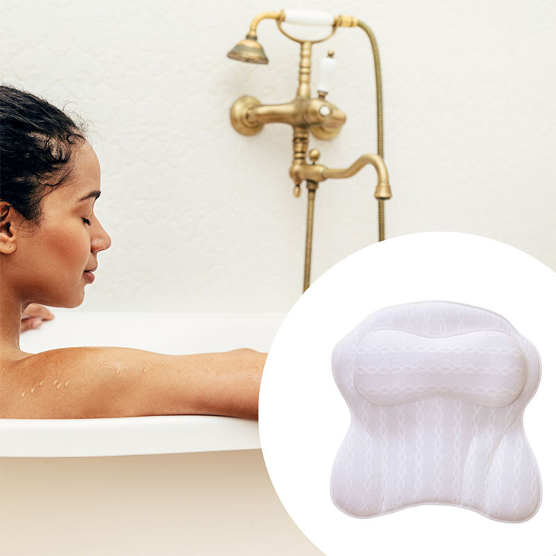 Het Kandoona Luxe Badkussen