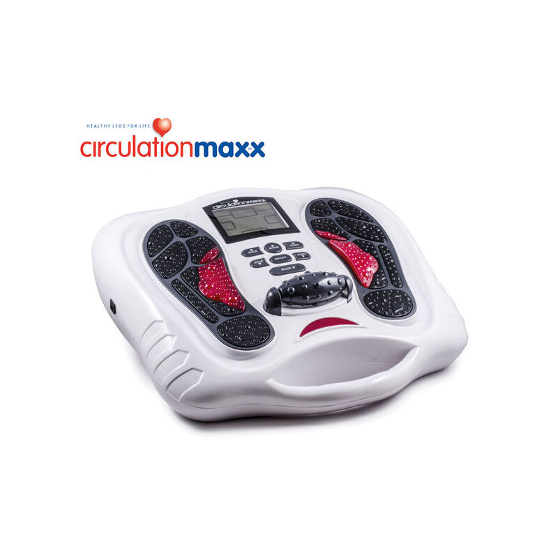 Circulation Maxx Elektrische Spierstimulator
