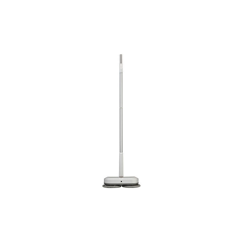 De Sinji Elektrische Mop. De Sinji Elektrische Mop.