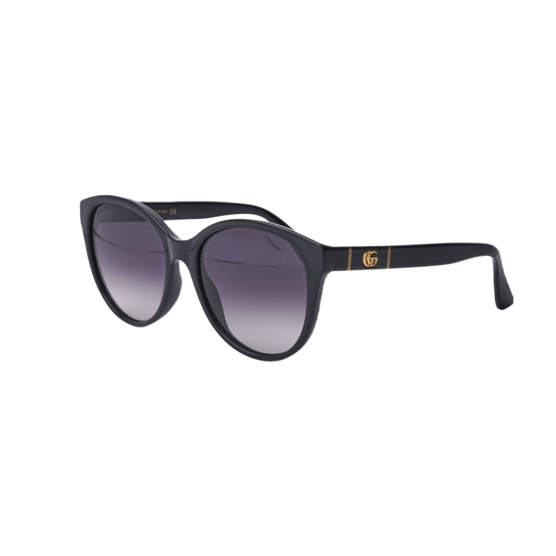 Gucci dames zonnebril rond. Gucci dames zonnebril rond.