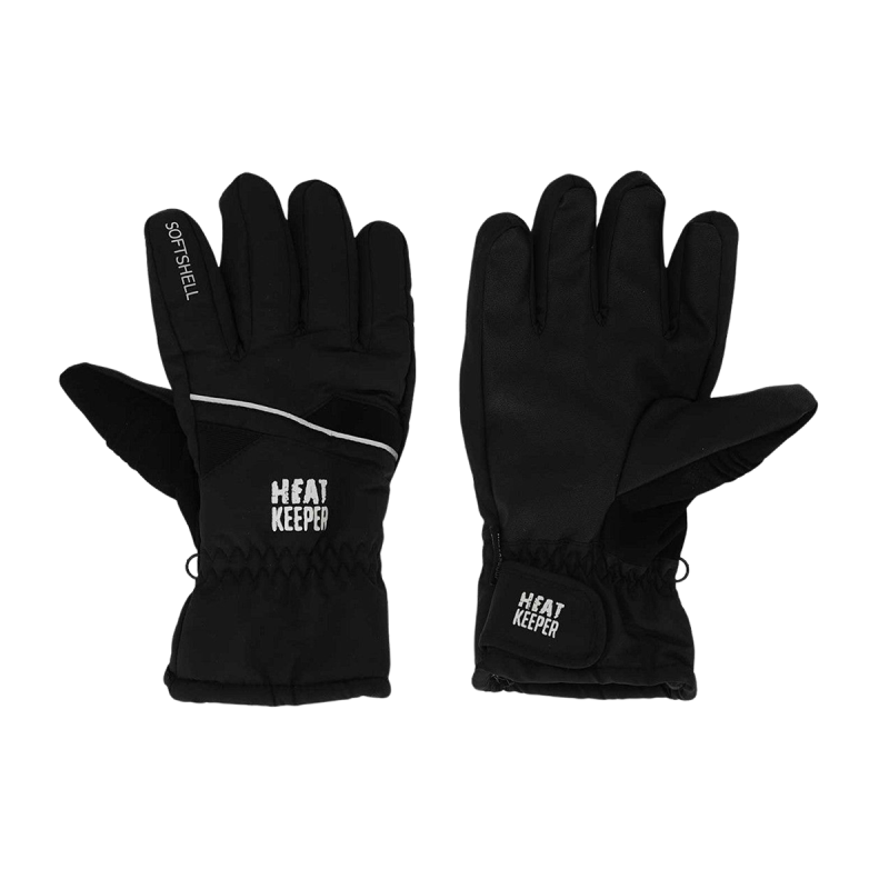 Heat Essentials Premium Ski Handschoenen.