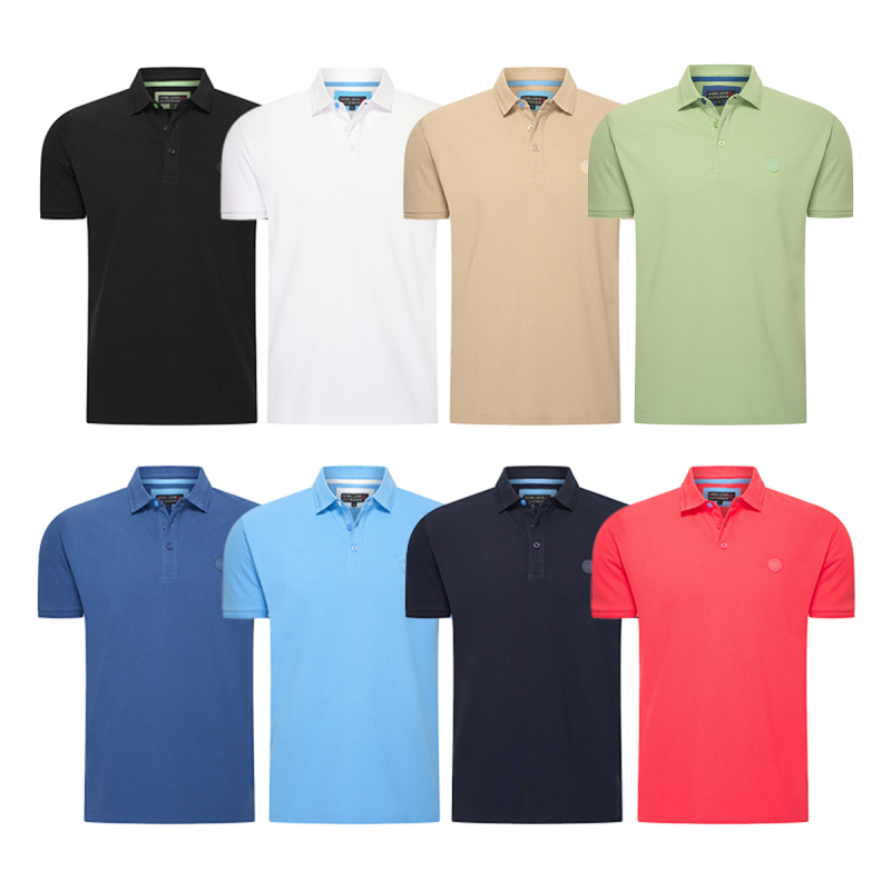 De Norlund Polo Paladin. De Norlund Polo Paladin.