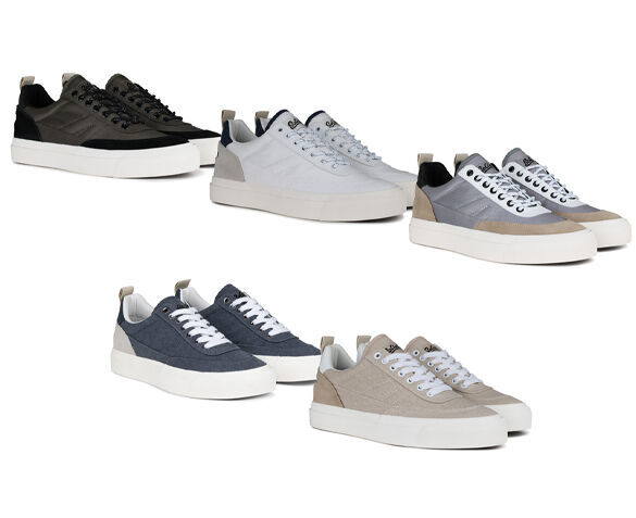 Goliath Herensneakers